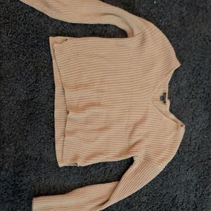 Women’s V-Neck sweater